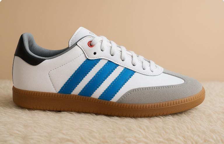 🔥 Nuevo CALZADO DEPORTIVO CASUAL UNISEX