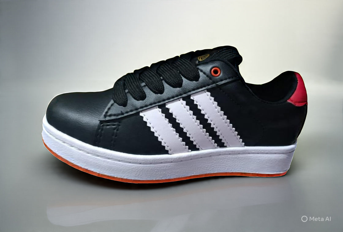 🔥 Nuevo CALZADO DEPORTIVO CASUAL UNISEX