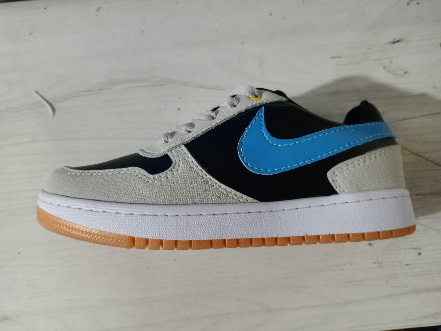 🔥 Nuevo CALZADO DEPORTIVO CASUAL UNISEX