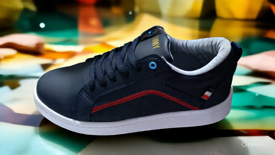 🔥 Nuevo CALZADO DEPORTIVO CASUAL UNISEX