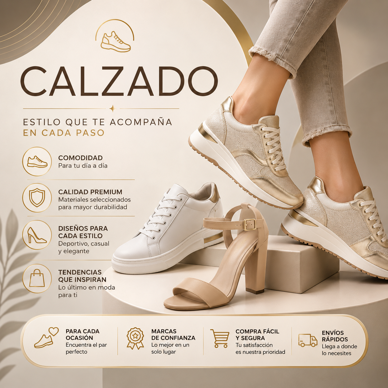 Calzado