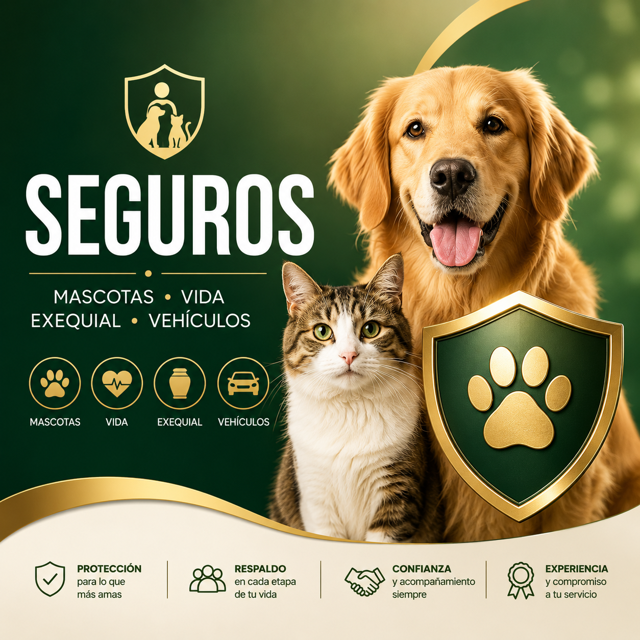 SEGUROS