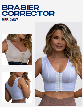 Brasier Postura Perfecta
