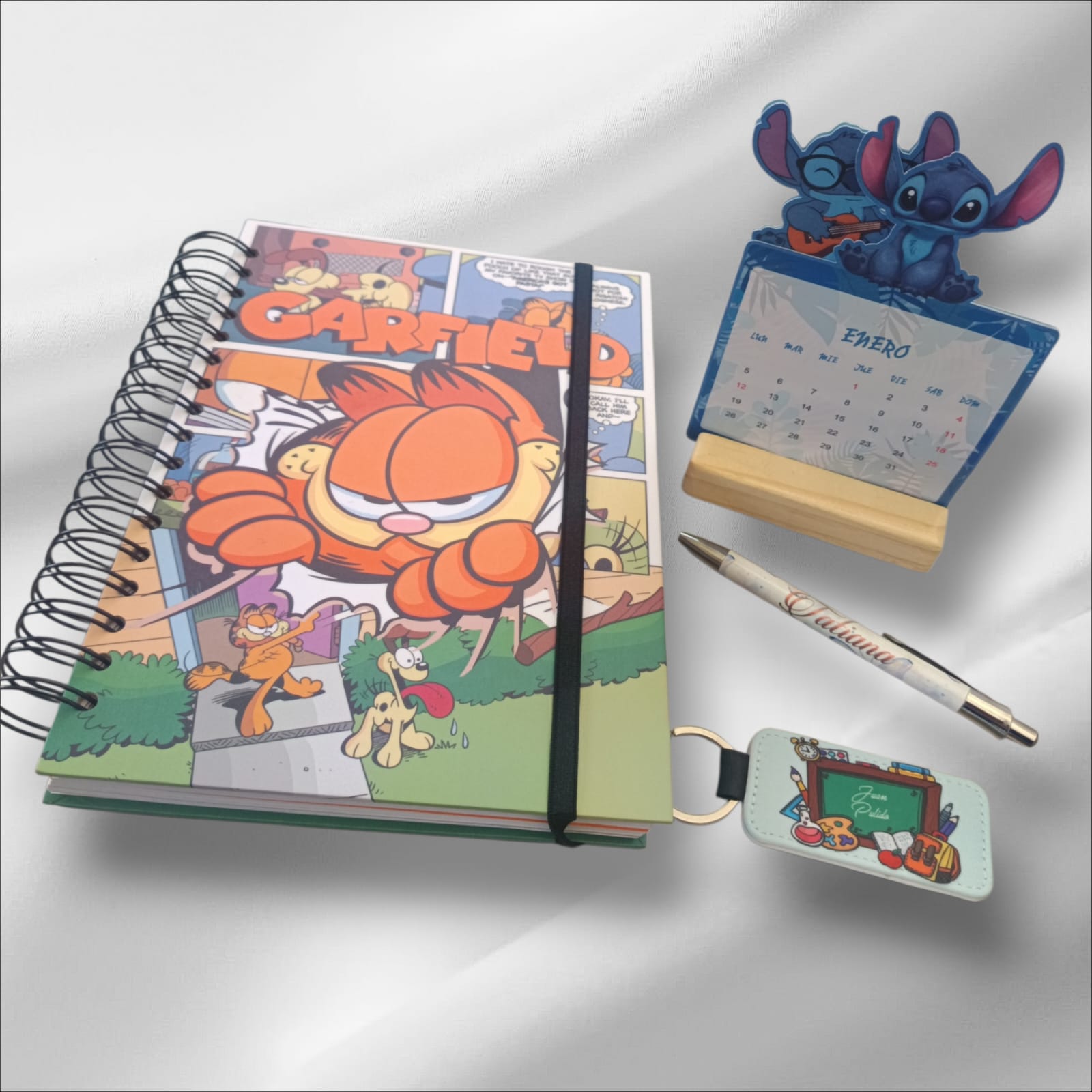 COMBO PERSONALIZADOS No. 2