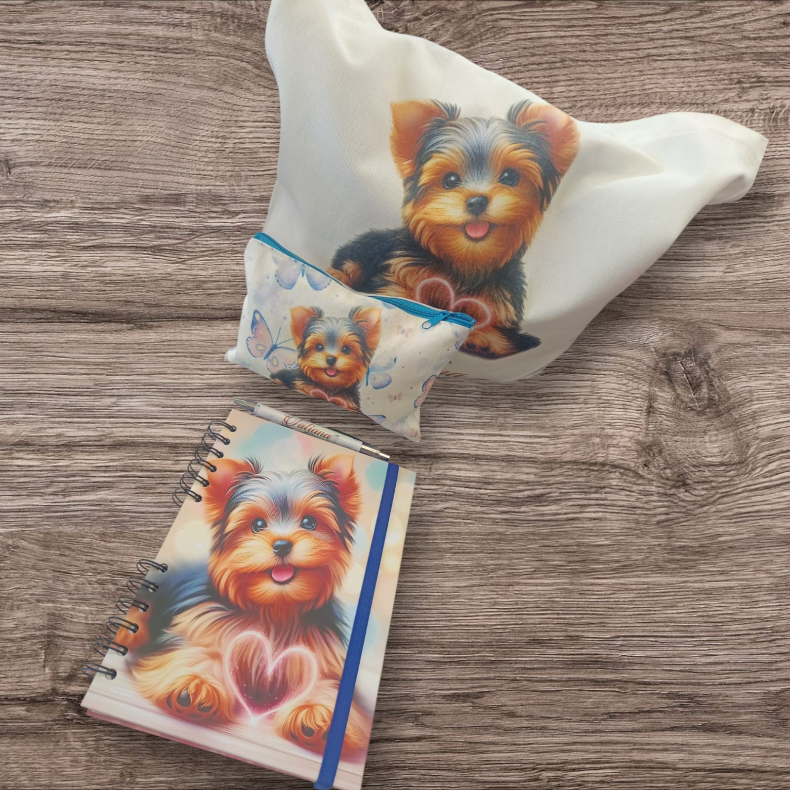 COMBO PERSONALIZADOS No. 2