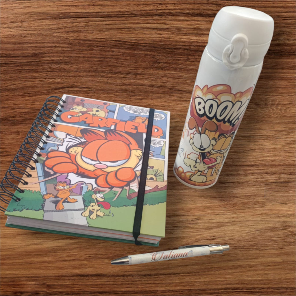 COMBO PERSONALIZADOS No. 2