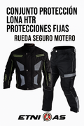 CONJUNTO PROTECCION