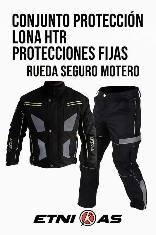 CONJUNTO PROTECCION