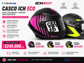 CASCO ICH