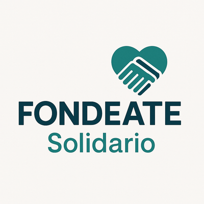 Fondeate Solidario