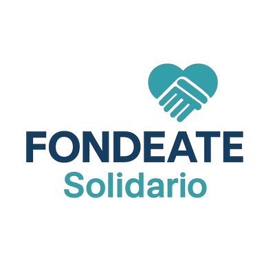 Fondeate Solidario