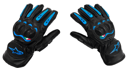 Guantes con Protecciones ImpactGuard