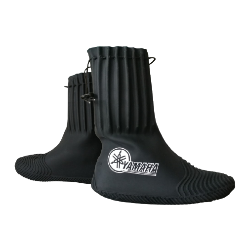 BOTAS LATEX IMPERMEABLES