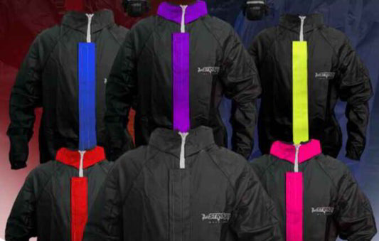 KIT IMPERMEABLE SILICONADO