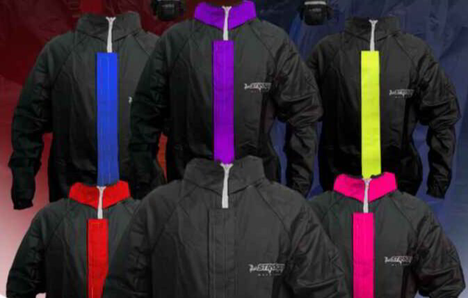 🔥 Nuevo Combo impermeable Motero Rainguard C8+ Botas Latex