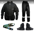 KIT IMPERMEABLE SILICONADO