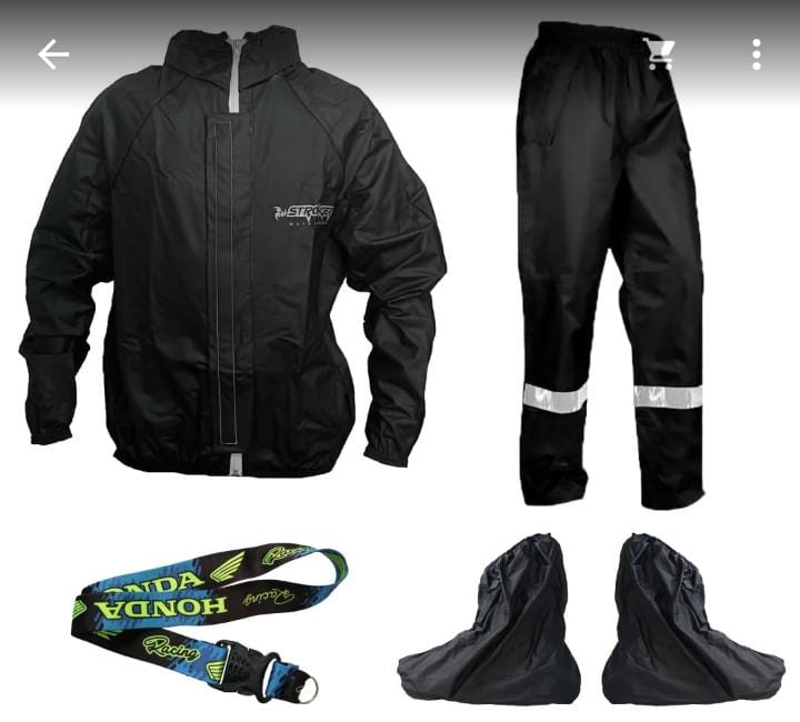 KIT IMPERMEABLE SILICONADO