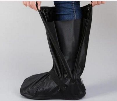 ZAPATONES CAÑA ALTA CIERRE