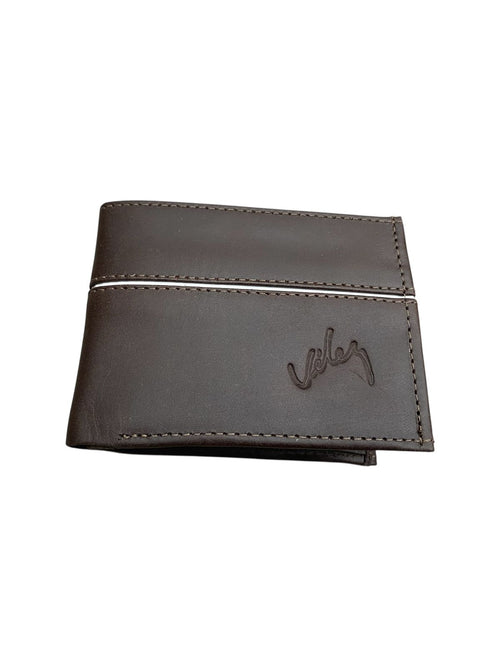 Billetera Urban Black