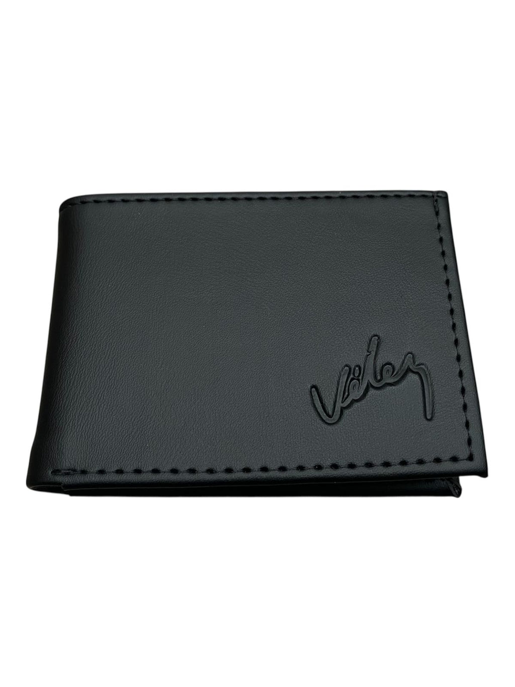 Billetera Urban Black