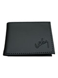 Billetera Urban Black