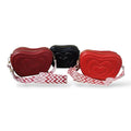 Bolso Corazón