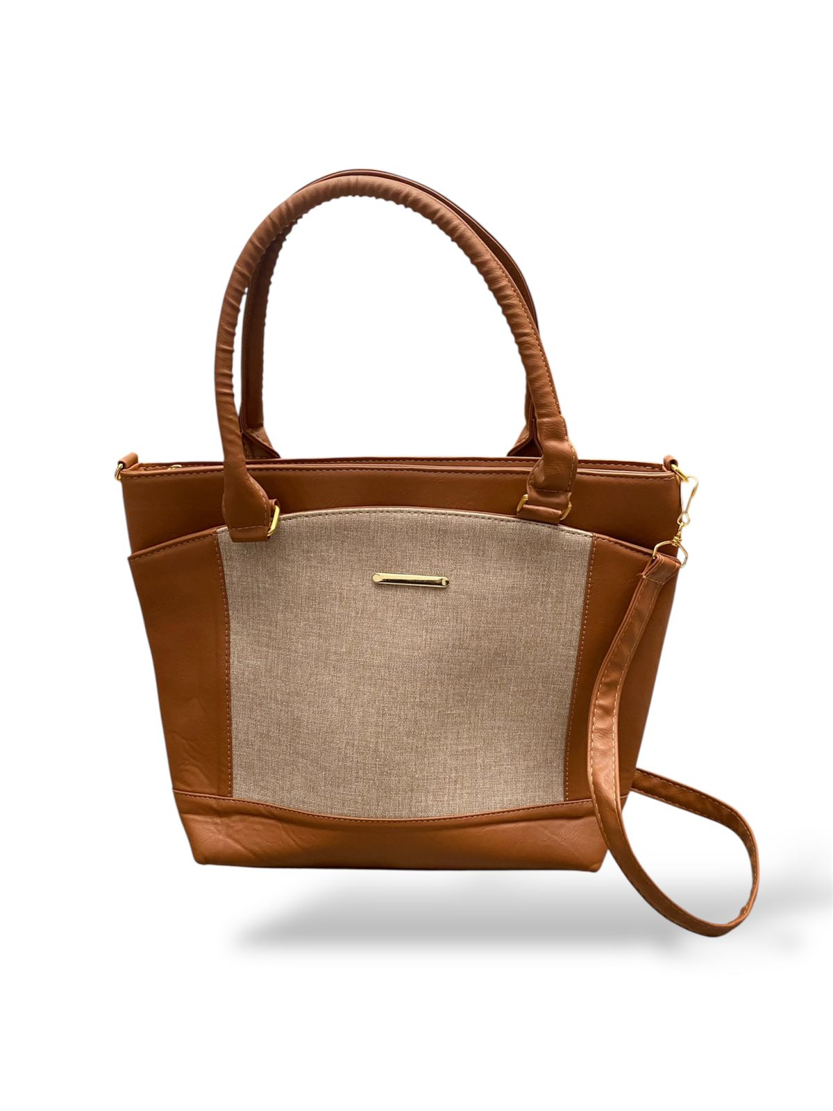 Maxi Bolso Urban Natural