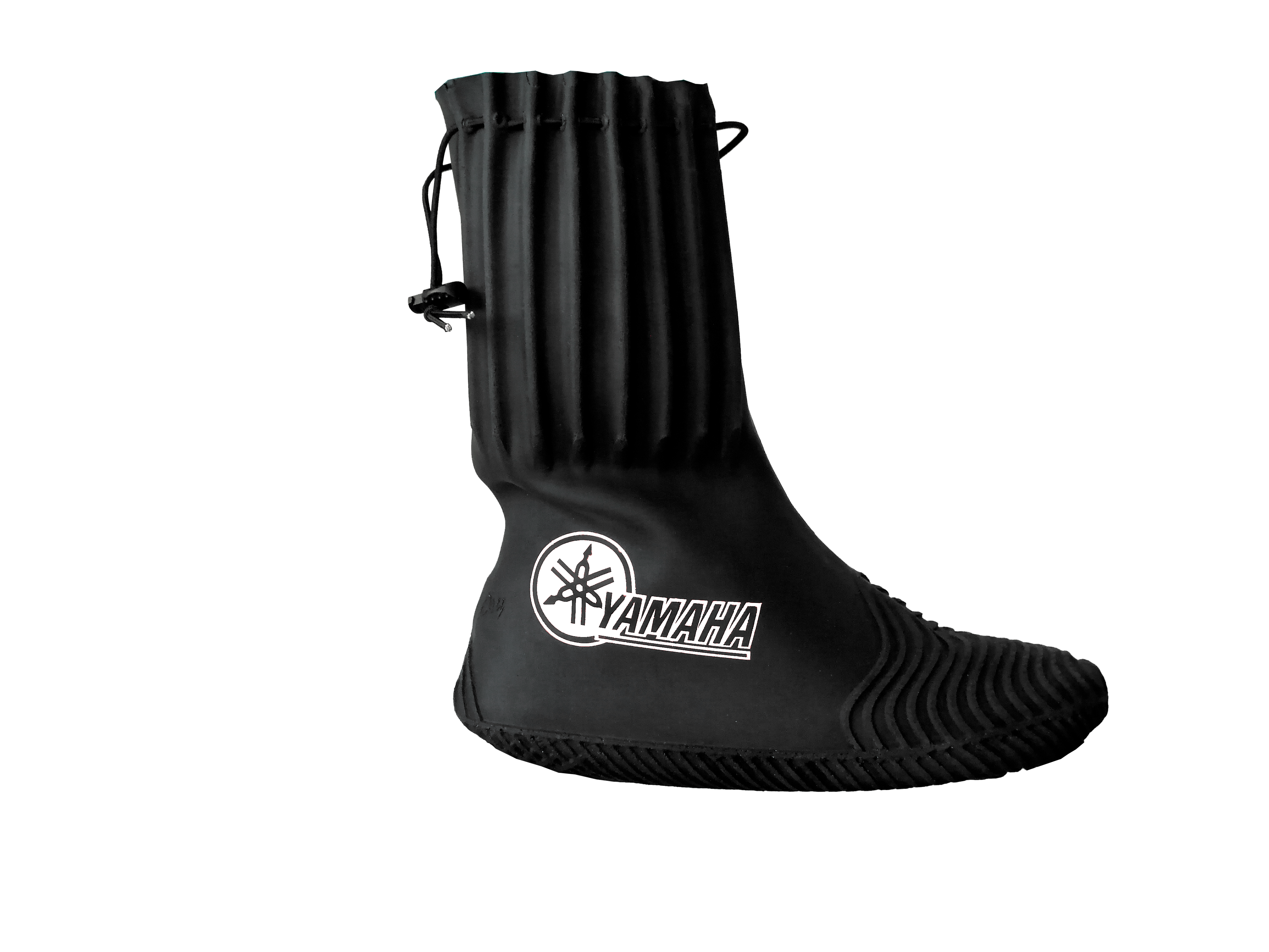 SUDADERA IMPERMEABLE COMBO CON BOTAS LATEX