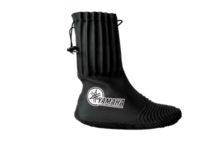 SUDADERA IMPERMEABLE COMBO CON BOTAS LATEX