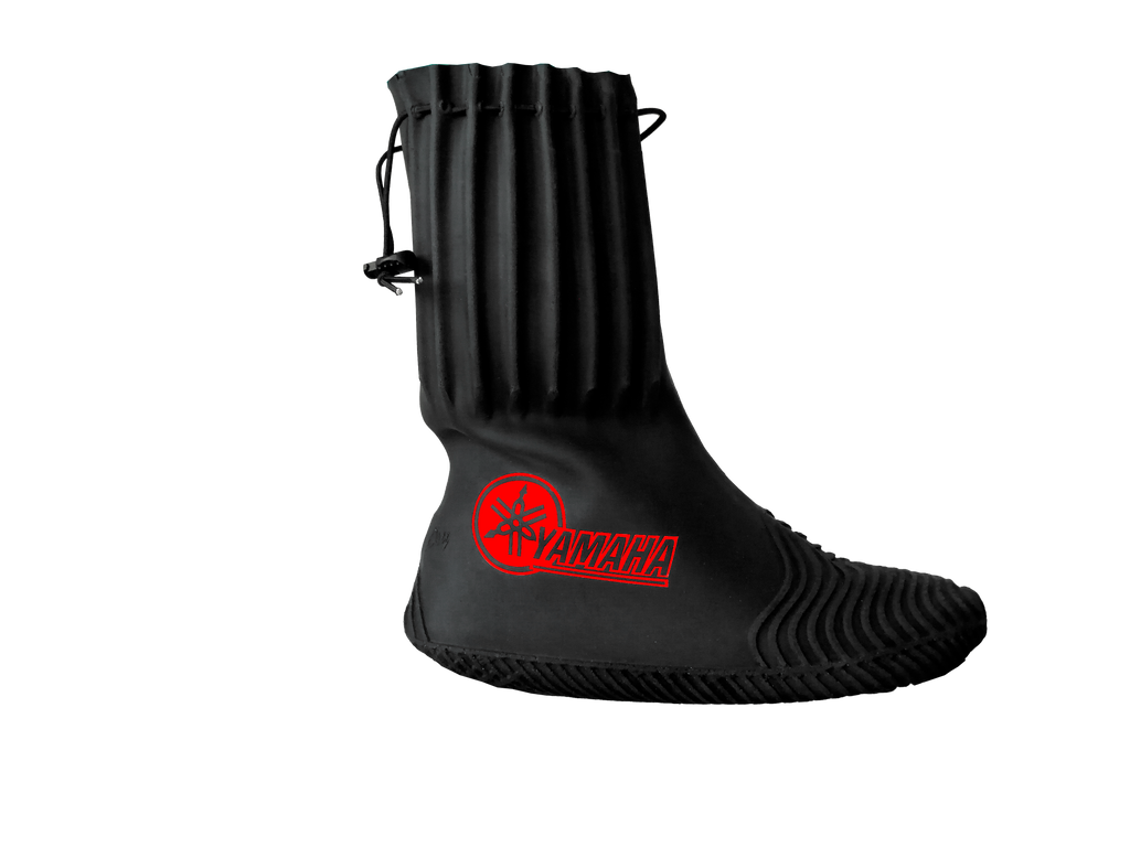 BOTAS LATEX IMPERMEABLES