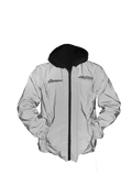 chaqueta reflectiva termica e impermeable