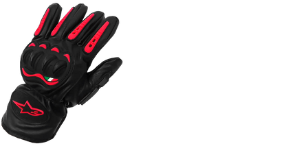 Guantes con Protecciones ImpactGuard