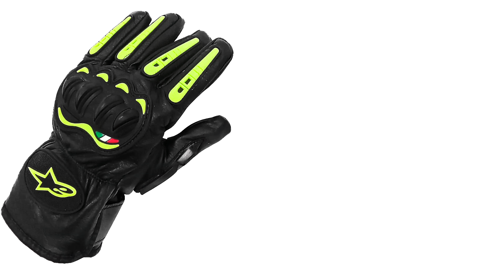 Guantes con Protecciones ImpactGuard