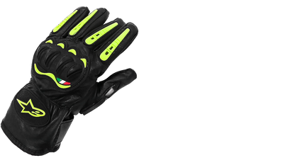 Guantes con Protecciones ImpactGuard