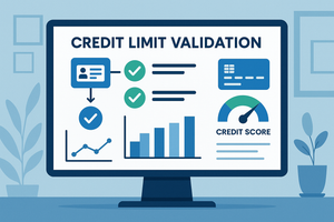 VALIDACION DE CUPO DE CREDITO EN SISTEMA
